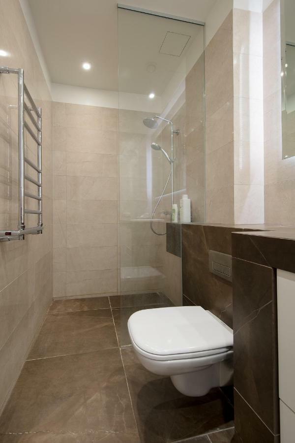 Harju Old Town Apartment ทาลลินน์ ภายนอก รูปภาพ