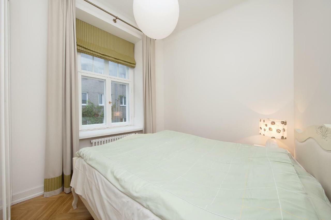 Harju Old Town Apartment ทาลลินน์ ภายนอก รูปภาพ